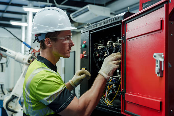 24/7 Emergency Generator Installation experts in Lawrenceburg, TN