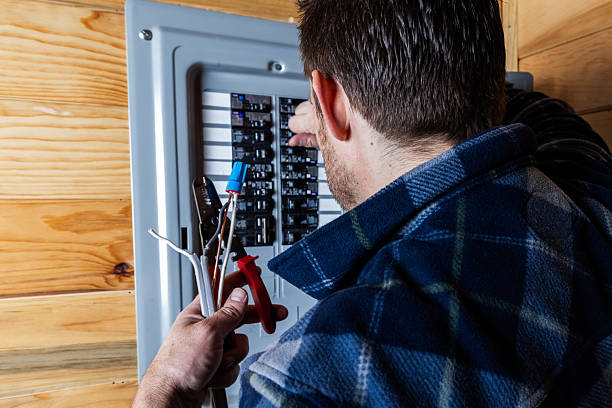 Affordable Generator Installation solutions in Lawrenceburg, TN